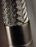 Смеситель для кухни Gessi Mesh 60001-599 фото №2 — интернет-магазин Desire.md