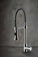 Смеситель для кухни Gessi Neutron 50209-031 фото №3 — интернет-магазин Desire.md