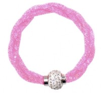 Детский браслет Great Pretenders Classy Crystal Clasp (84062)