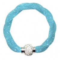 Brăţară pentru copii Great Pretenders Classy Crystal Clasp (84062) imaginea #3 — magazin online Desire.md