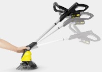 Триммер для удаления сорняков Karcher WRE 18-55 (1.445-244.0) фото №2 — интернет-магазин Desire.md