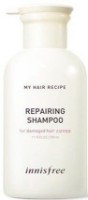 Șampon pentru păr Innisfree Repairing (Damaged Hair) 330ml