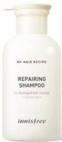 Шампунь для волос Innisfree Repairing (Damaged Hair) 330ml фото №1 — интернет-магазин Desire.md