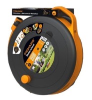 Cărucior pentru furtun Fiskars 1023476