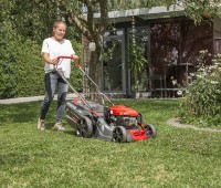 Газонокосилка бензиновая AL-KO 46.0SP-A (119936) фото №3 — интернет-магазин Desire.md