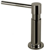 Дозатор моющего средства Gessi Oxygene Cucina 29651-149