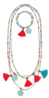 Set bijuterii pentru copii Great Pretenders Fantastic Tassel (86101) imaginea #1 — magazin online Desire.md