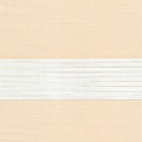 Рулонные шторы Dekora Day Night BH-1302 Creme 0.40x1.70m фото №2 — интернет-магазин Desire.md