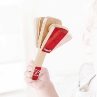 Набор музыкальных инструментов Hape Mighty Mini Band (E0612A) фото №4 — интернет-магазин Desire.md