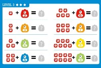 Счетный материал Hape Monster Math Scale (E0511A) фото №6 — интернет-магазин Desire.md