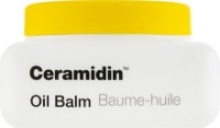 Ulei pentru față Dr.Jart+ Ceramidin Oil Balm 19g imaginea #1 — magazin online Desire.md