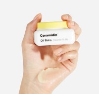 Ulei pentru față Dr.Jart+ Ceramidin Oil Balm 19g imaginea #2 — magazin online Desire.md