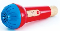 Микрофон Hape Myghty Echo (E0337A)