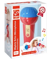 Микрофон Hape Myghty Echo (E0337A) фото №6 — интернет-магазин Desire.md