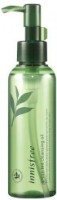 Гидрофильное масло для лица Innisfree Green Tea Cleansing Oil 150ml фото №1 — интернет-магазин Desire.md