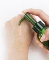 Гидрофильное масло для лица Innisfree Green Tea Cleansing Oil 150ml фото №2 — интернет-магазин Desire.md