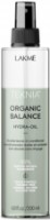 Кондиционер для волос Lakme Teknia Organic Balance Hydra Oil 200ml