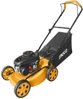 Газонокосилка бензиновая Ingco GLM141181