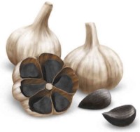 Vitamine Swiss Energy Black Garlic 20caps imaginea #2 — magazin online Desire.md