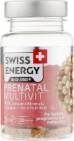 Витамины Swiss Energy Prenatal Multivit 30caps