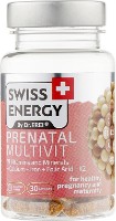 Vitamine Swiss Energy Prenatal Multivit 30caps