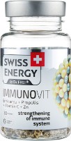 Vitamine Swiss Energy Immunovit 30caps