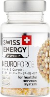 Vitamine Swiss Energy Neuroforce 30caps