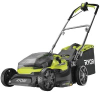Maşina de tuns iarba cu acumulator Ryobi RY18LMH37A-250 (5133004583)