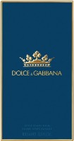 Balsam după bărbierit Dolce & Gabbana K After Shave Balm 100ml