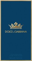 Balsam după bărbierit Dolce & Gabbana K After Shave Balm 100ml imaginea #2 — magazin online Desire.md