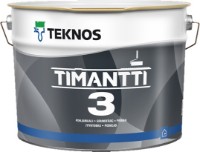 Vopsea Teknos Timantti 3 2.7L