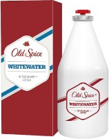 Лосьон после бритья Old Spice Whitewater 100ml фото №2 — интернет-магазин Desire.md
