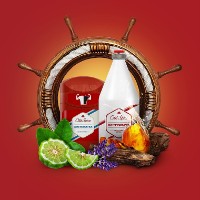 Лосьон после бритья Old Spice Whitewater 100ml фото №3 — интернет-магазин Desire.md