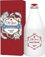 Лосьон после бритья Old Spice Wolfthorn 100ml фото №2 — интернет-магазин Desire.md
