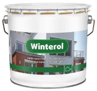 Vopsea Teknos Winterol B1 9L