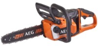 Ferăstrău cu lanţ cu acumulator AEG ACS18B30 (4935471337)