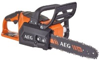 Ferăstrău cu lanţ cu acumulator AEG ACS18B30 (4935471337) imaginea #2 — magazin online Desire.md