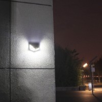Уличный светильник LiaStar 200 LED