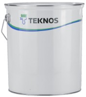 Лак Teknos Teknodur Hardiner 14.2L