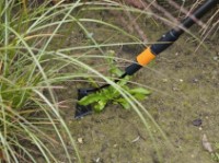 Сапа Fiskars 1000682 фото №3 — интернет-магазин Desire.md