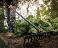 Грабли Fiskars 1016036 фото №3 — интернет-магазин Desire.md