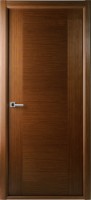 Межкомнатная дверь Belwooddoors Classika Lux Walnut 200x80