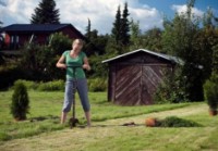 Бур Fiskars QuickDrill M 1000638  фото №4 — интернет-магазин Desire.md