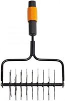 Mini-greblă de mână Fiskars QuickFit 1000689