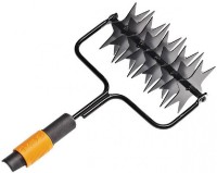 Mini-greblă de mână Fiskars QuickFit 1000689 imaginea #2 — magazin online Desire.md