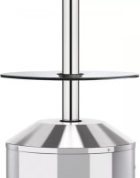 Газовый обогреватель для террас Enders Elegance 8kW фото №3 — интернет-магазин Desire.md