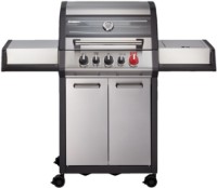 Газовый гриль Enders Monroe Pro 3 SIK Turbo фото №2 — интернет-магазин Desire.md