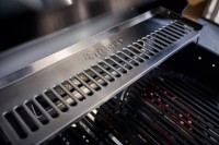 Газовый гриль Enders Monroe Pro 3 SIK Turbo фото №5 — интернет-магазин Desire.md