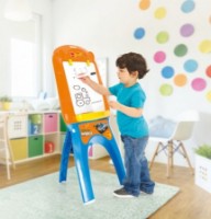 Доска для рисования Hot Wheels Dolu (2311) фото №3 — интернет-магазин Desire.md