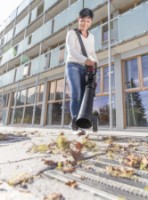 Aspirator-suflător de frunze AL-KO LBV4090 Energy imaginea #3 — magazin online Desire.md